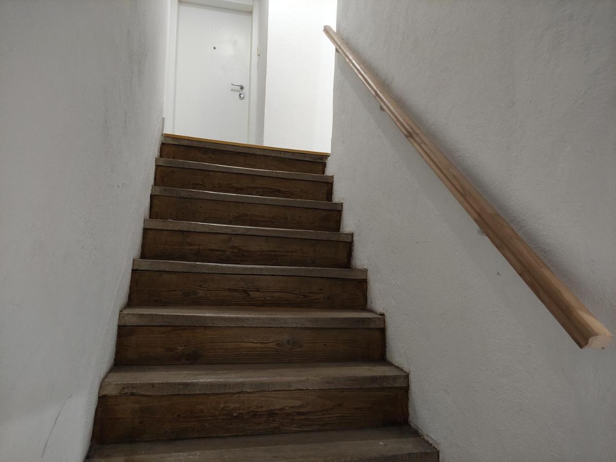 Sweet Stay Castle Apartment Ljubljana Exterior photo