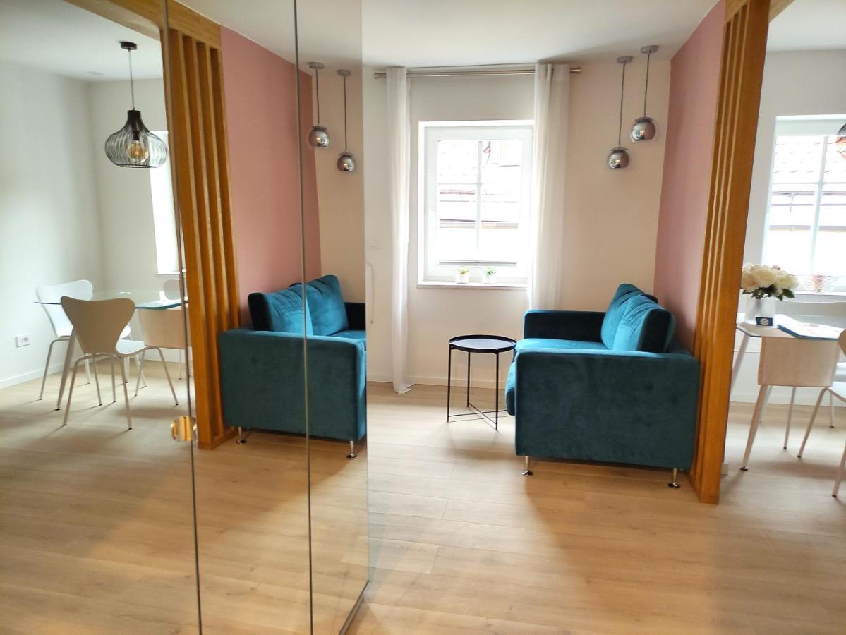 Sweet Stay Castle Apartment Ljubljana Exterior photo